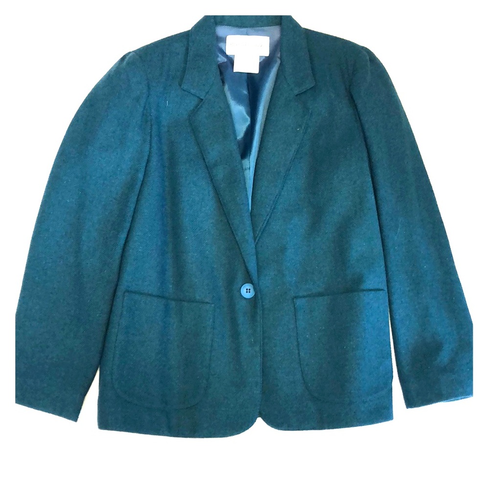 Vintage Donkenny Blazer